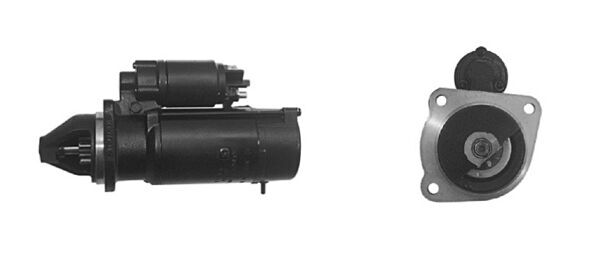Mahle Original Starter MS 294