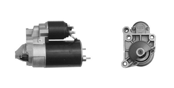 Mahle Original Starter MS 375