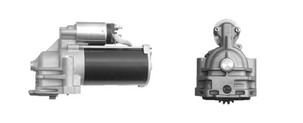 Mahle Original Starter MS 422
