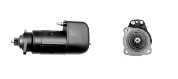 Starter Mahle Original MS 686