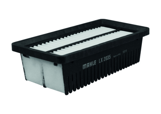 Mahle Original Luchtfilter LX 2035