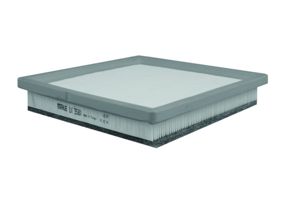 Mahle Original Luchtfilter LX 3580