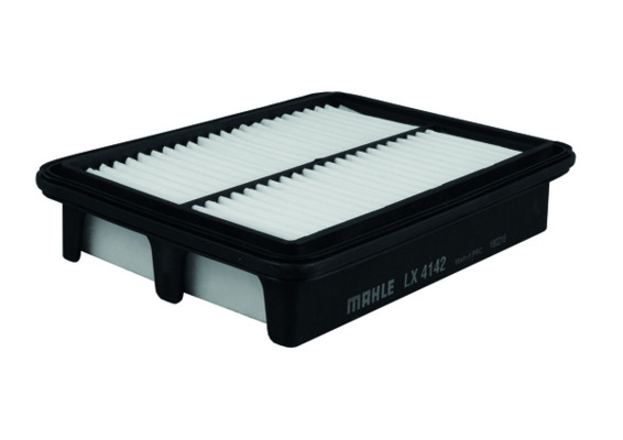 Mahle Original Luchtfilter LX 4142