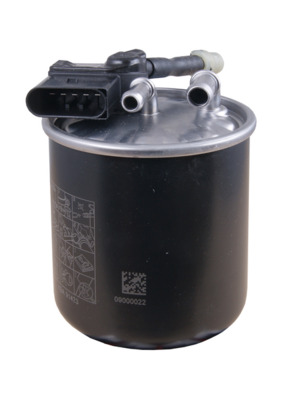 Mahle Original Brandstoffilter KL 913