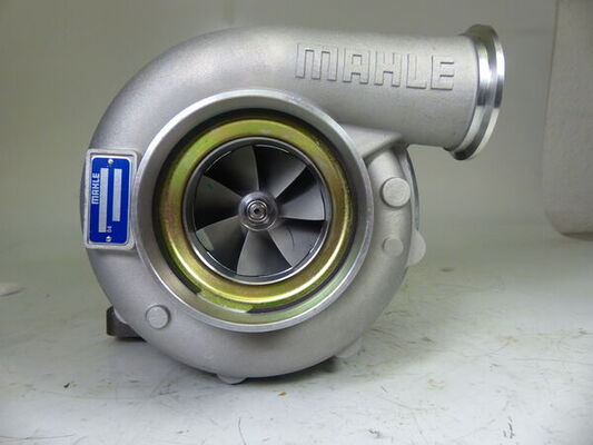 Turbolader Mahle Original 228 TC 17922 000