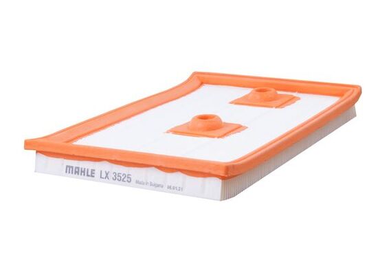 Mahle Original Luchtfilter LX 3525