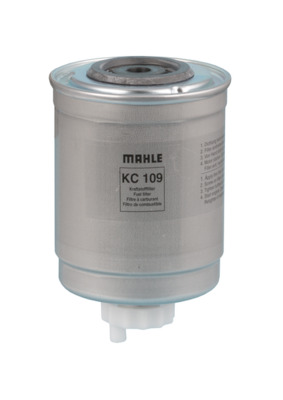Mahle Original Brandstoffilter KC 109