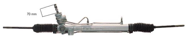 Stuurhuis Lizarte 01.14.3260