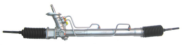 Stuurhuis Lizarte 01.18.5000