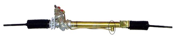 Stuurhuis Lizarte 01.28.3410