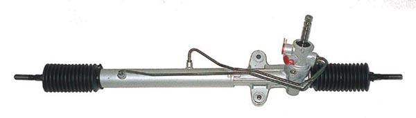 Stuurhuis Lizarte 01.33.4500