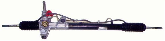 Stuurhuis Lizarte 01.33.5025