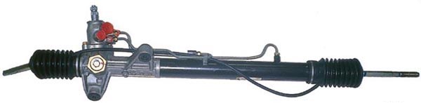 Stuurhuis Lizarte 01.33.5050