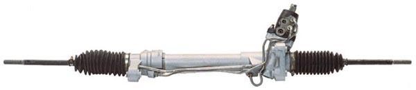 Stuurhuis Lizarte 01.41.4500