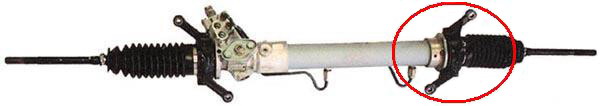 Stuurhuis Lizarte 01.41.4800