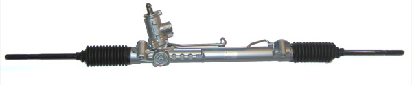 Stuurhuis Lizarte 01.41.5525
