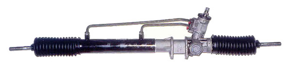 Stuurhuis Lizarte 01.44.0500