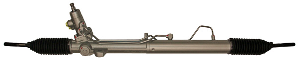 Stuurhuis Lizarte 01.44.1540