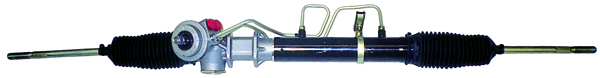 Stuurhuis Lizarte 01.44.4400