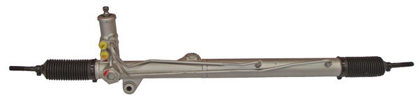 Stuurhuis Lizarte 01.44.5000