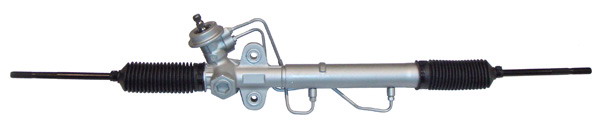 Stuurhuis Lizarte 01.44.6000