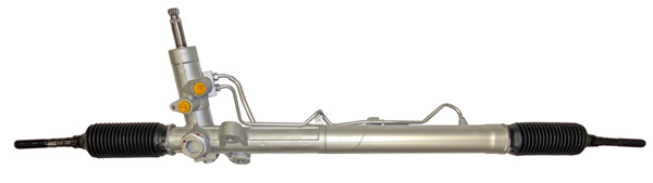 Stuurhuis Lizarte 01.44.6500