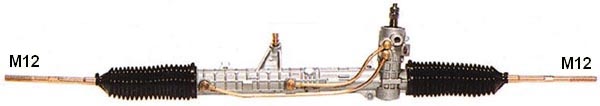 Stuurhuis Lizarte 01.48.1400