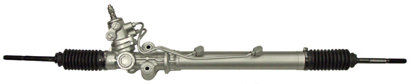 Stuurhuis Lizarte 01.51.0700