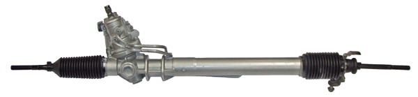 Stuurhuis Lizarte 01.51.1500
