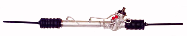 Stuurhuis Lizarte 01.53.3510