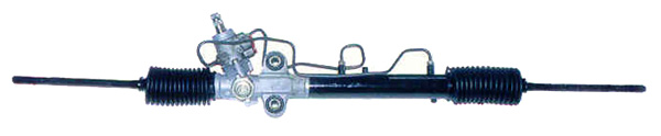 Stuurhuis Lizarte 01.53.3520
