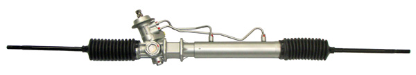 Stuurhuis Lizarte 01.53.3800