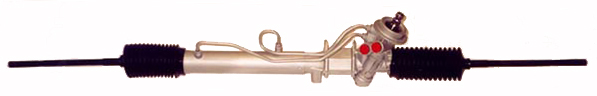 Stuurhuis Lizarte 01.53.3850