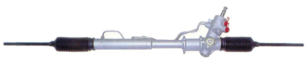 Stuurhuis Lizarte 01.53.4000