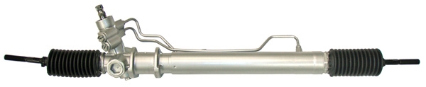 Stuurhuis Lizarte 01.53.4500