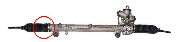Stuurhuis Lizarte 01.56.1500