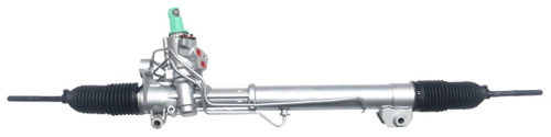 Stuurhuis Lizarte 01.56.1575