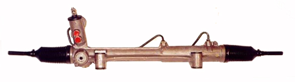 Stuurhuis Lizarte 01.56.1620