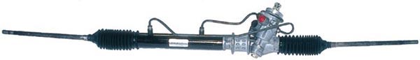 Stuurhuis Lizarte 01.58.6010