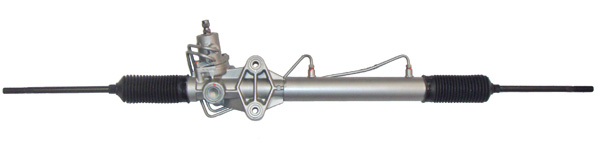 Stuurhuis Lizarte 01.58.6100