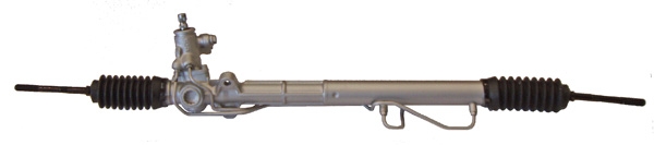 Stuurhuis Lizarte 01.58.6325