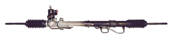 Stuurhuis Lizarte 01.58.6350
