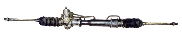 Stuurhuis Lizarte 01.58.6500