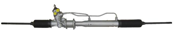 Stuurhuis Lizarte 01.58.6530