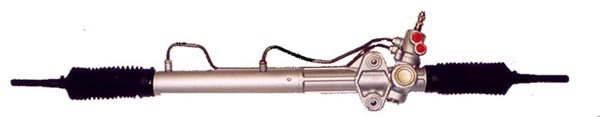 Stuurhuis Lizarte 01.58.6550