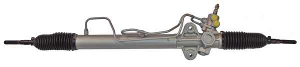 Stuurhuis Lizarte 01.58.7000