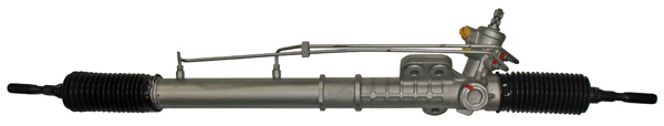 Stuurhuis Lizarte 01.60.2500