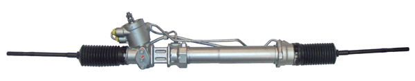 Stuurhuis Lizarte 01.60.3205