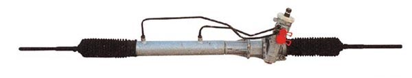 Stuurhuis Lizarte 01.60.4010