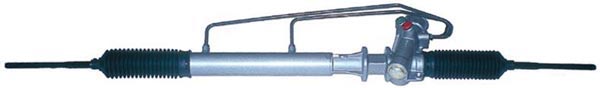 Stuurhuis Lizarte 01.60.4020